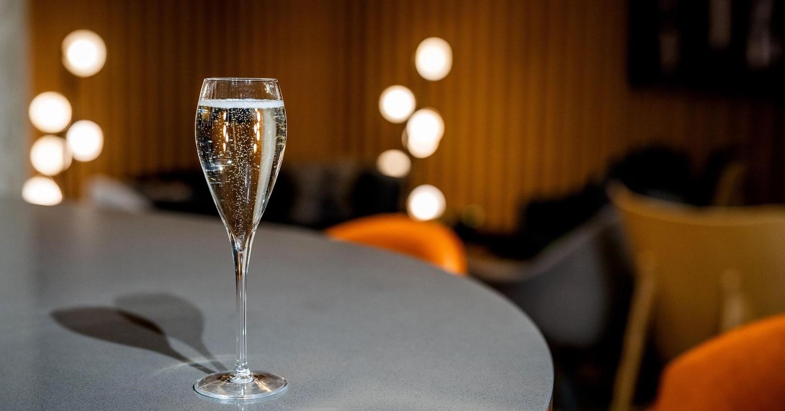 prosecco